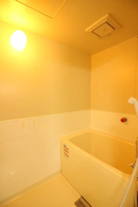 ドミ－ルキャロツトの物件内観写真