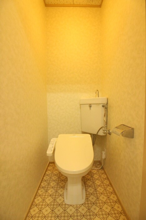 ドミ－ルキャロツトの物件内観写真