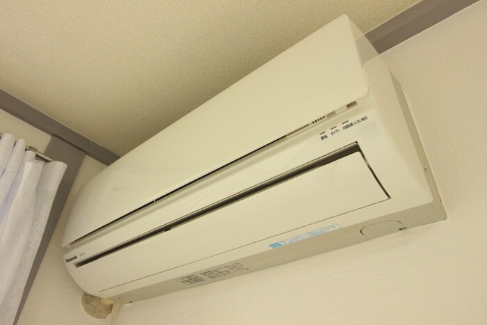 ドミ－ルキャロツトの物件内観写真