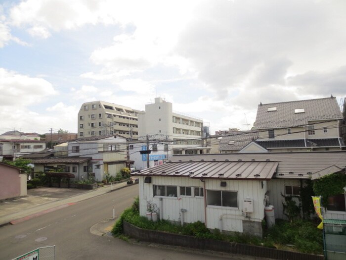 ドミ－ルキャロツトの物件内観写真