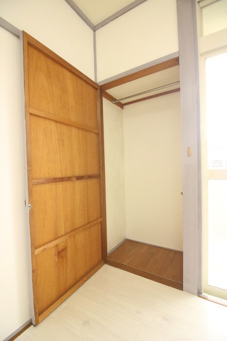 ドミ－ルキャロツトの物件内観写真