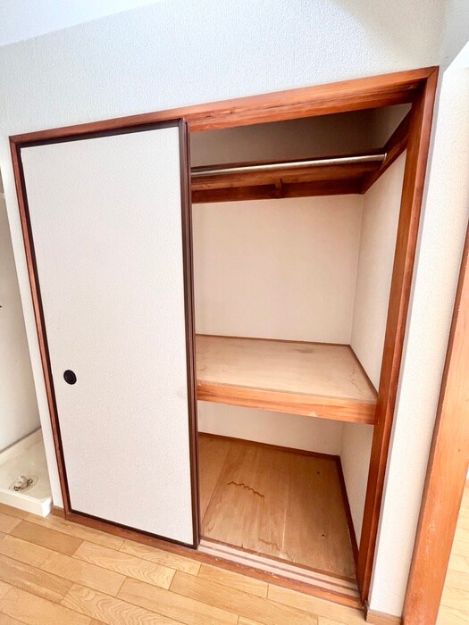 八幡レジデンスの物件内観写真