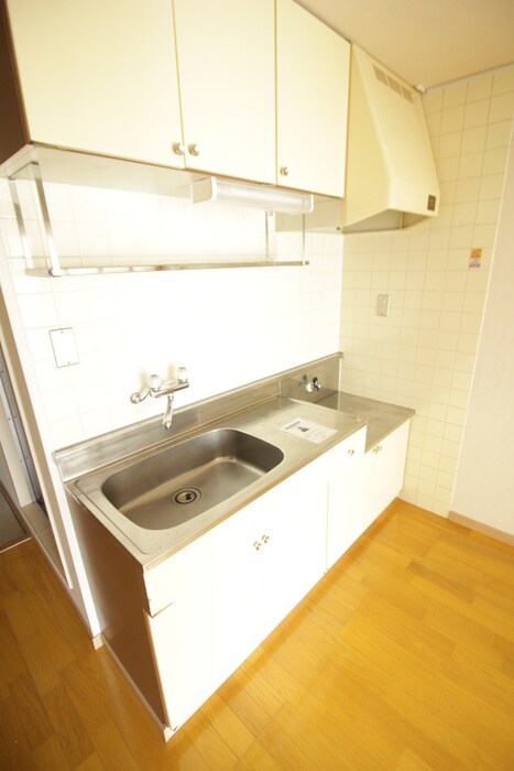 八幡レジデンスの物件内観写真