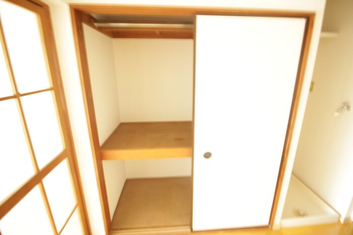 八幡レジデンスの物件内観写真