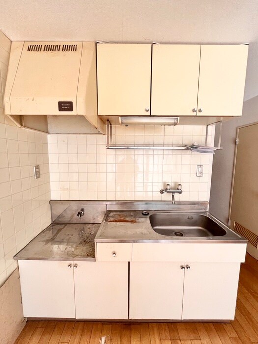 八幡レジデンスの物件内観写真