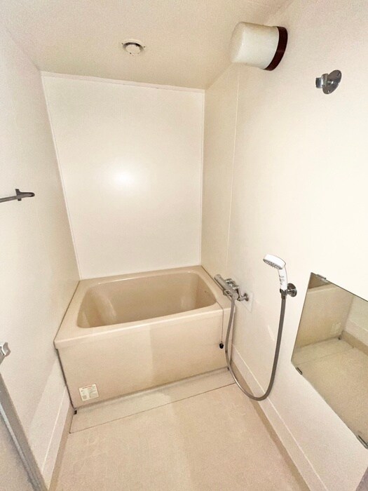 八幡レジデンスの物件内観写真