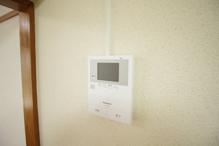 八幡レジデンスの物件内観写真