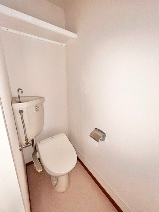 八幡レジデンスの物件内観写真