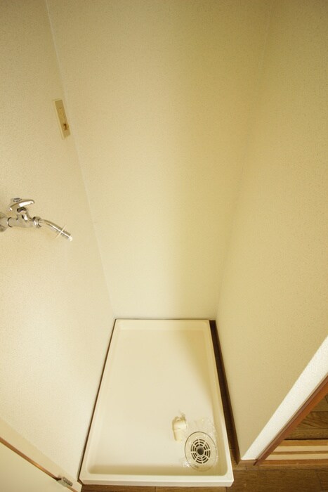 八幡レジデンスの物件内観写真