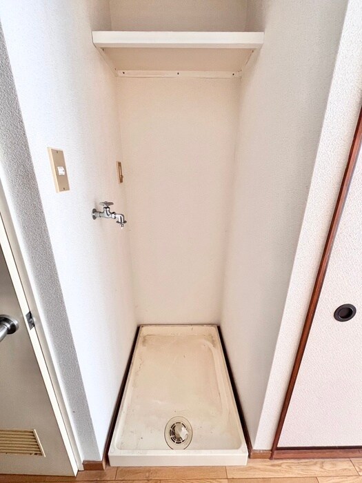 八幡レジデンスの物件内観写真