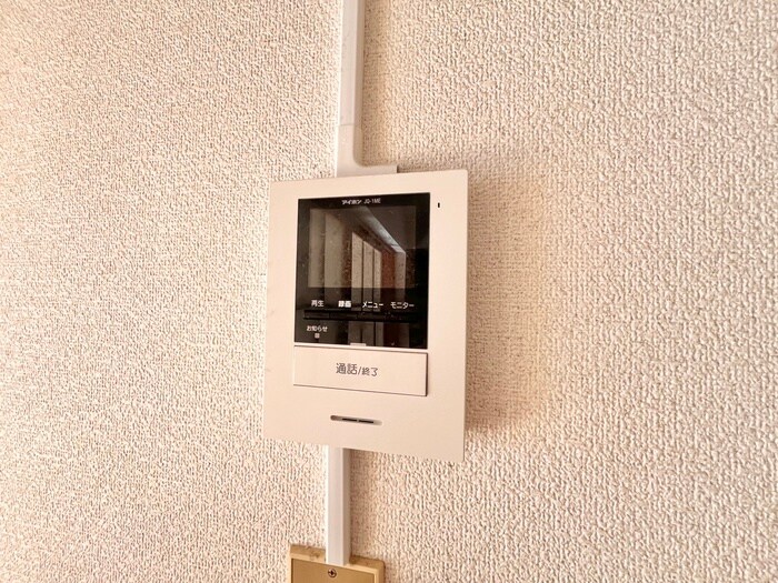 八幡レジデンスの物件内観写真