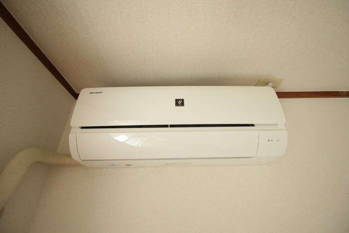 八幡レジデンスの物件内観写真