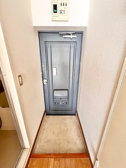 八幡レジデンスの物件内観写真