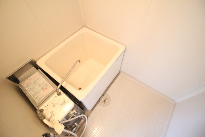 ｹﾔｷハイツの物件内観写真