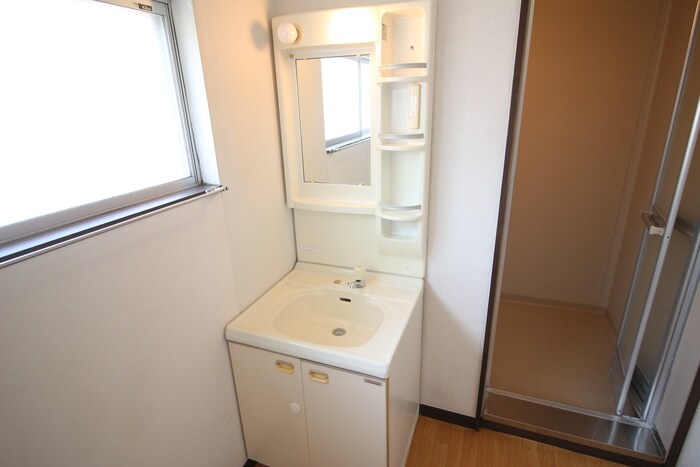 ｹﾔｷハイツの物件内観写真