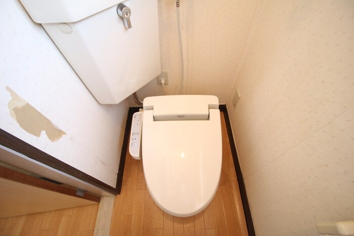 ｹﾔｷハイツの物件内観写真