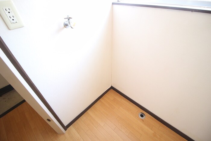 ｹﾔｷハイツの物件内観写真