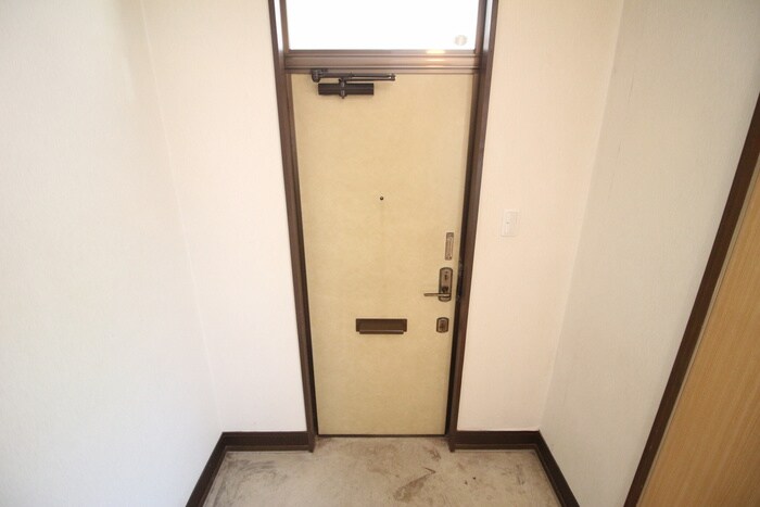 ｹﾔｷハイツの物件内観写真