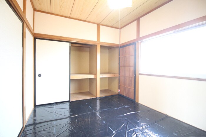 ｹﾔｷハイツの物件内観写真