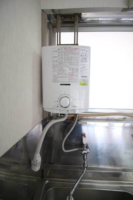 ｹﾔｷハイツの物件内観写真