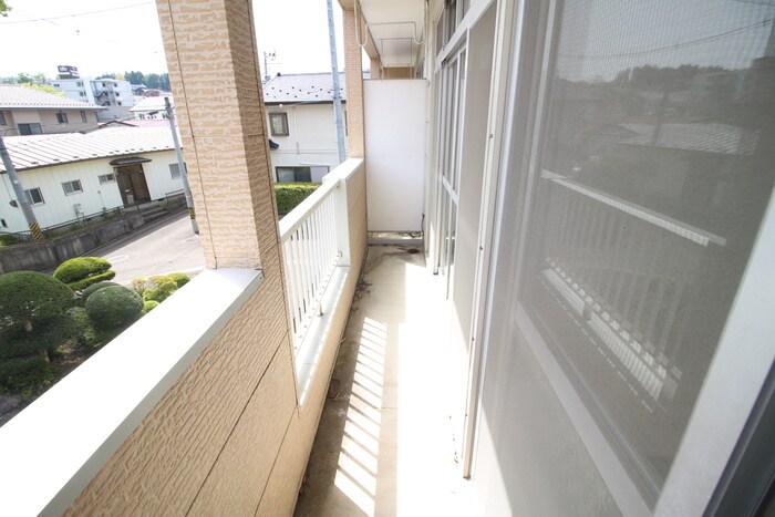 ｹﾔｷハイツの物件内観写真