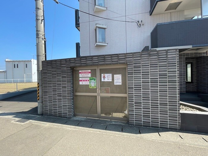 Sum tomizawaの物件外観写真