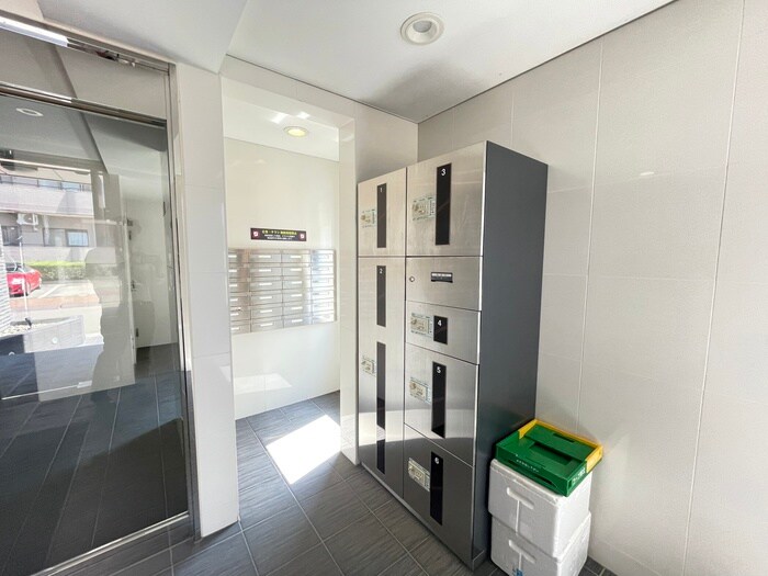 Sum tomizawaの物件外観写真