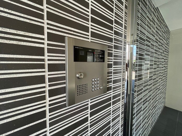 Sum tomizawaの物件外観写真