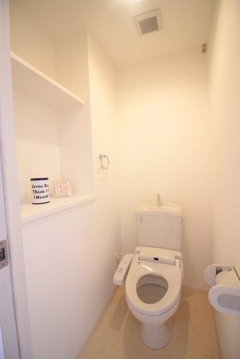 Sum tomizawaの物件内観写真