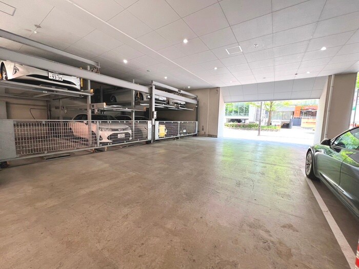 アレクシ－ド晩翠通の物件外観写真