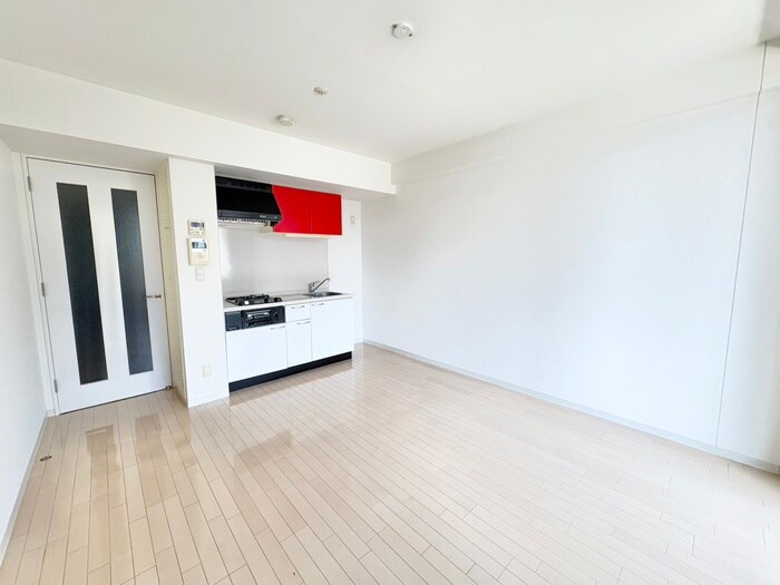 アレクシ－ド晩翠通の物件内観写真