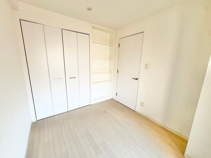 アレクシ－ド晩翠通の物件内観写真