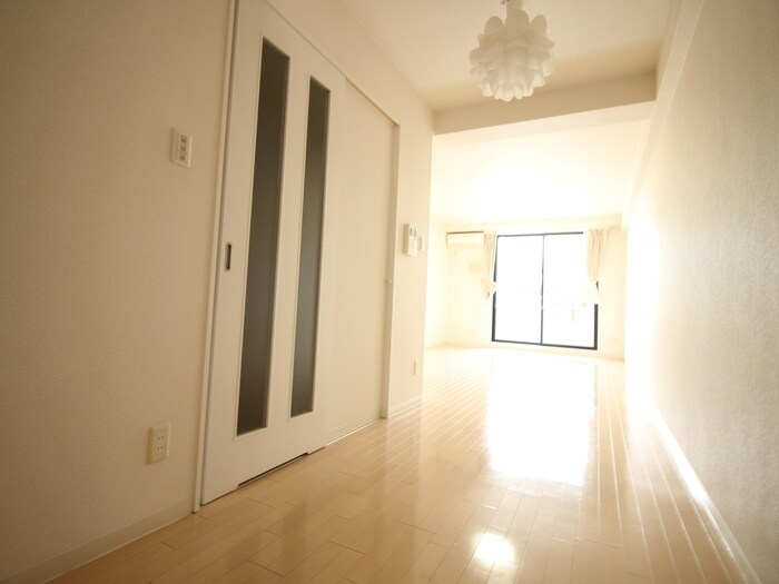 アレクシ－ド晩翠通の物件内観写真