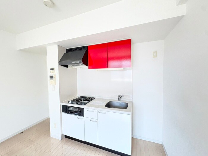 アレクシ－ド晩翠通の物件内観写真