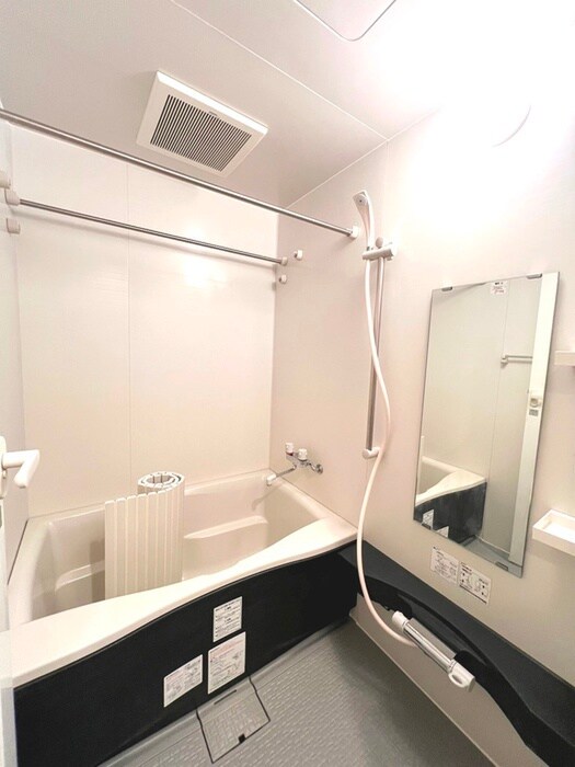 アレクシ－ド晩翠通の物件内観写真