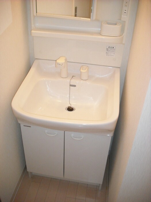 アレクシ－ド晩翠通の物件内観写真