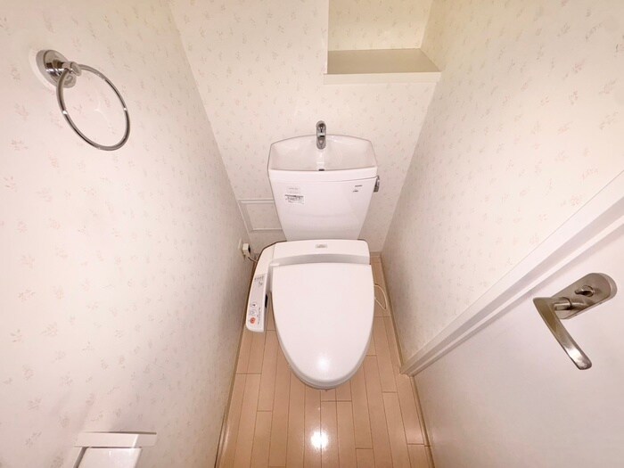 アレクシ－ド晩翠通の物件内観写真