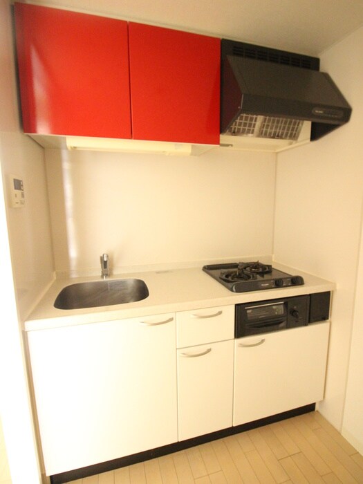 アレクシ－ド晩翠通の物件内観写真