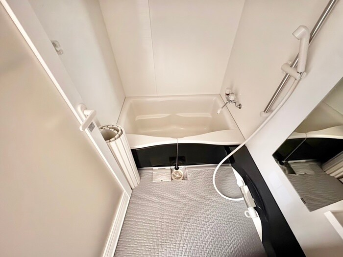 アレクシ－ド晩翠通の物件内観写真