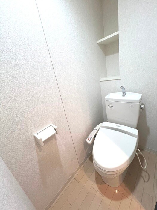 アレクシ－ド晩翠通の物件内観写真