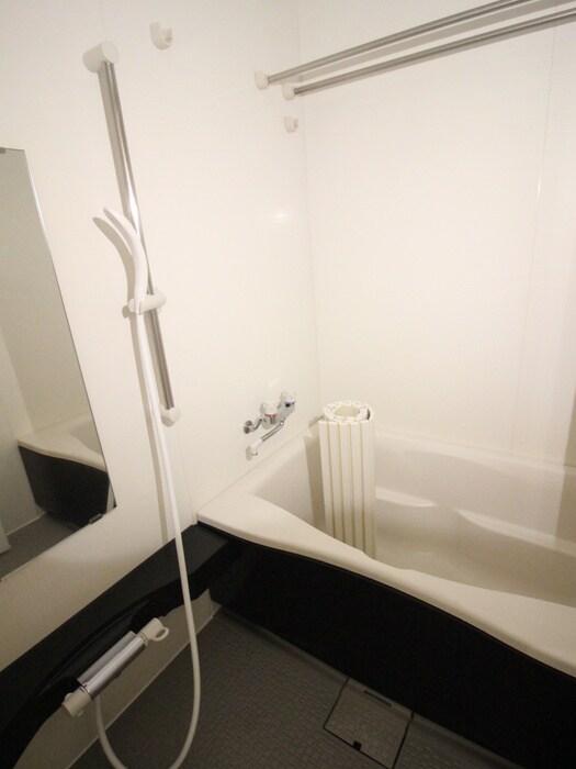 アレクシ－ド晩翠通の物件内観写真