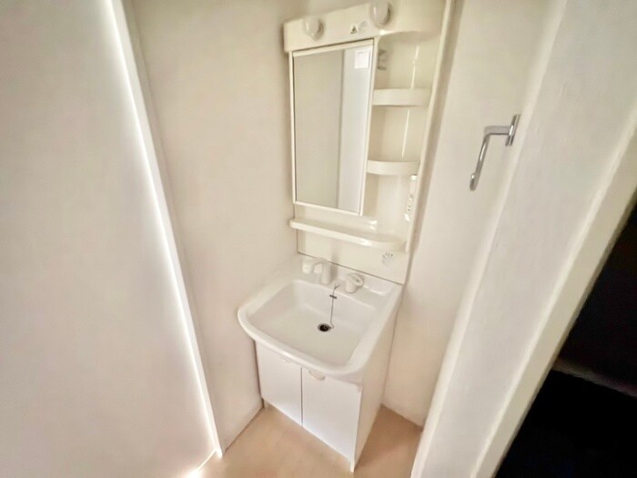 アレクシ－ド晩翠通の物件内観写真