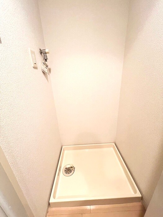 アレクシ－ド晩翠通の物件内観写真