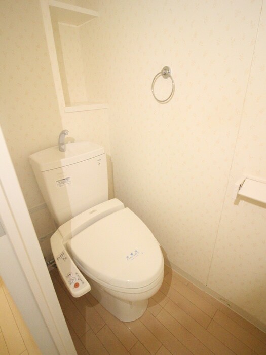 アレクシ－ド晩翠通の物件内観写真