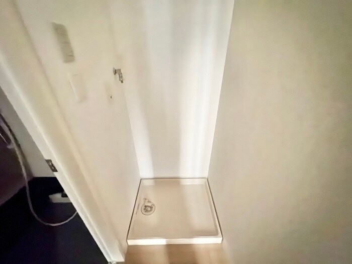 アレクシ－ド晩翠通の物件内観写真