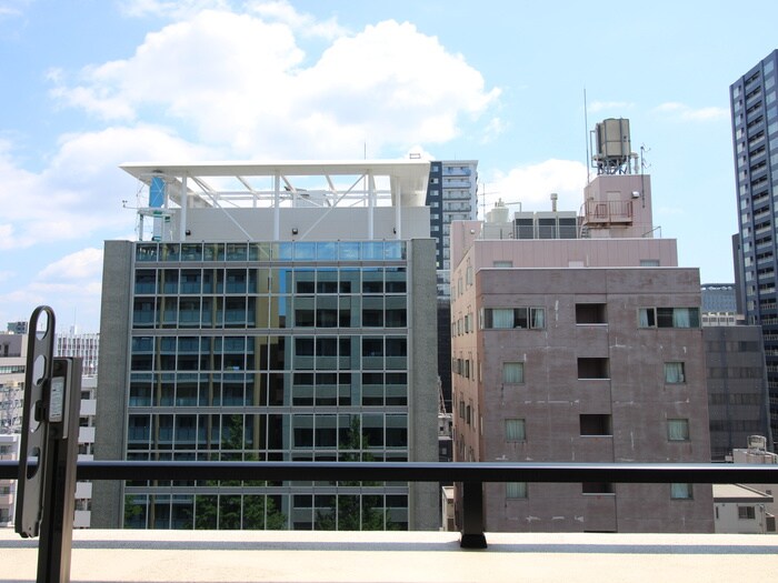 アレクシ－ド晩翠通の物件内観写真