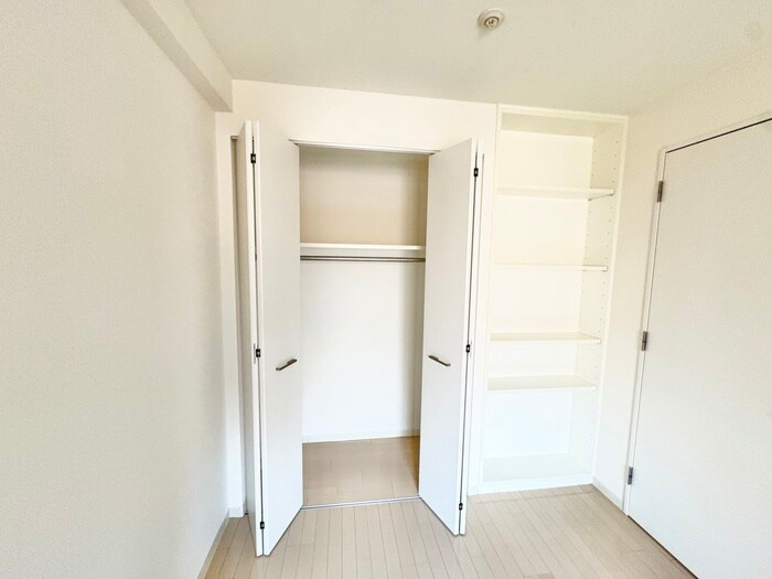 アレクシ－ド晩翠通の物件内観写真