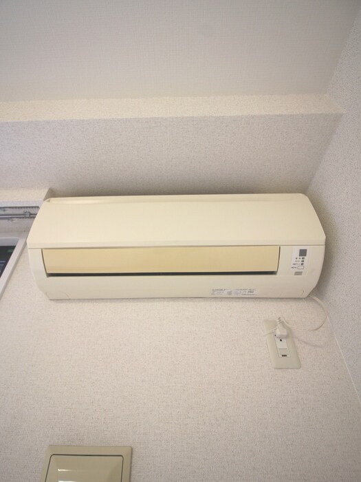 アレクシ－ド晩翠通の物件内観写真