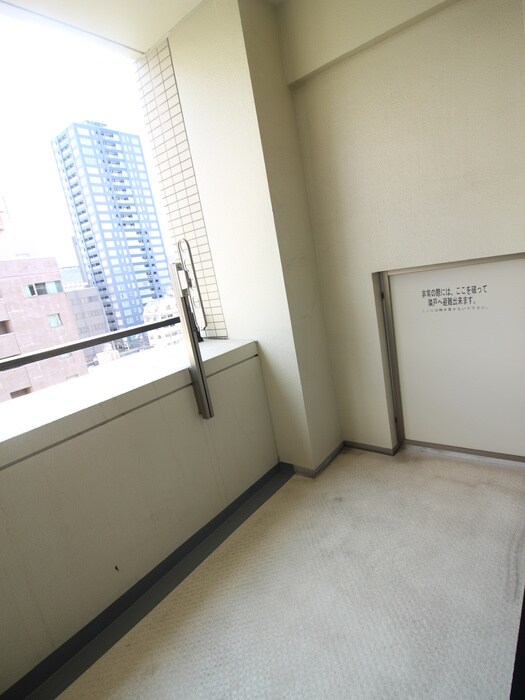 アレクシ－ド晩翠通の物件内観写真