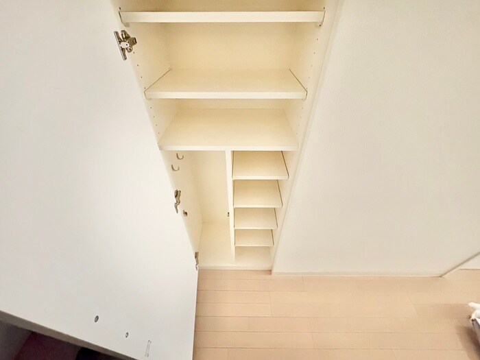 アレクシ－ド晩翠通の物件内観写真